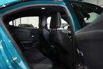 Opel Mokka 1.2T HIGH-GLOSS-BLACK GS-LINE SPORT MATRIX 14.000 km 20.991 &euro; Hamm 59077