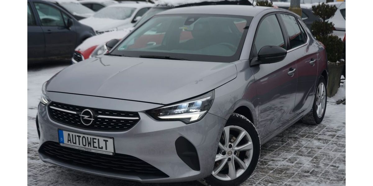 Opel Corsa 46.000 km 14.990 &euro; Falkensee 14612