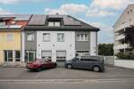 Wohn- und Geschäftshaus in Amberg - modernisiert, flexibel nutzbar, mit Stellplätzen 8 zimmer