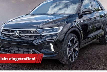 VW T-Roc 7.990 km 39.990 € Stendal 39576