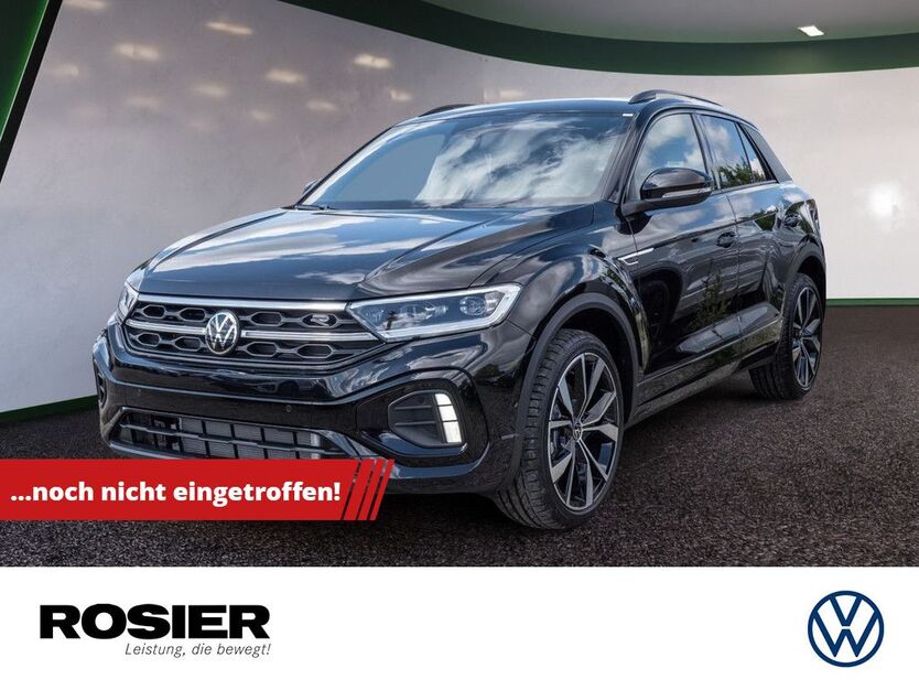 VW T-Roc 7.990 km 39.990 € Stendal 39576