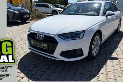 Audi A4 38.500 km 21.489 &euro; Nürnberg 90480