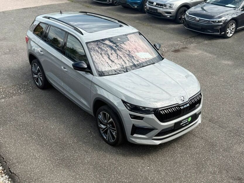 Kodiaq
