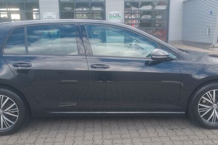 VW Golf 192.500 km 9.200 &euro; Mannheim 68165