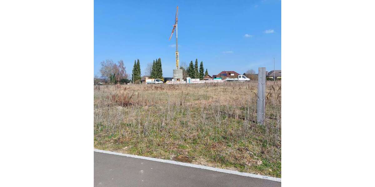 Grundstück Creußen - 83.678&euro; | Angebot:25634868