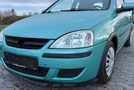 Opel Corsa 110.000 km 3.100 &euro; Wald-Michelbach 69483