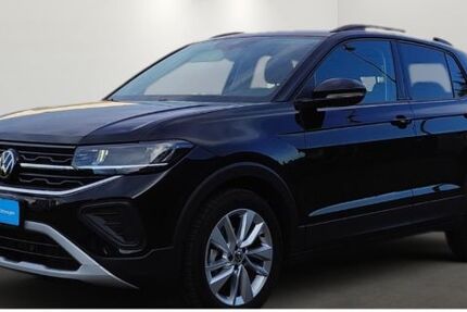 VW T-Cross 10.315 km 25.500 &euro; Neuss 41460