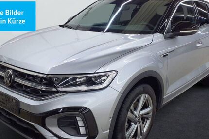 VW T-Roc 26.350 km 29.560 &euro; Hengersberg 94491