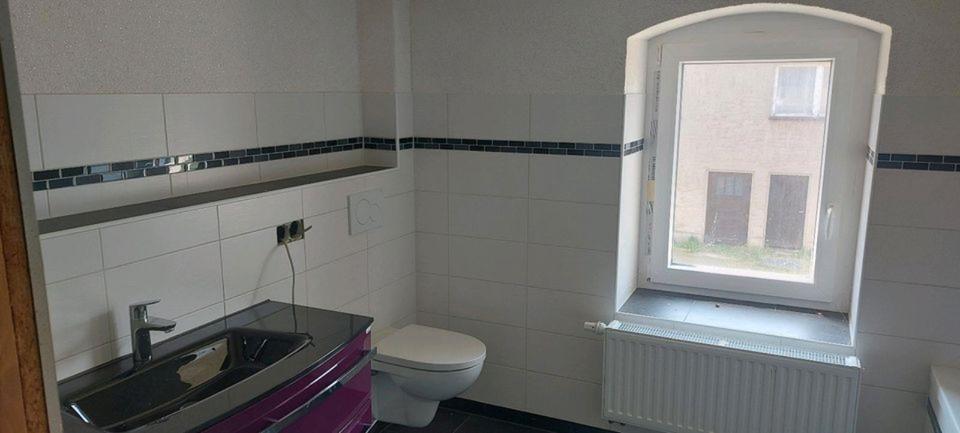 Bauernhaus, Landhaus Gröditz - 7 Zimmer, 150 m&sup2;, 95.000&euro; | Angebot:16073487