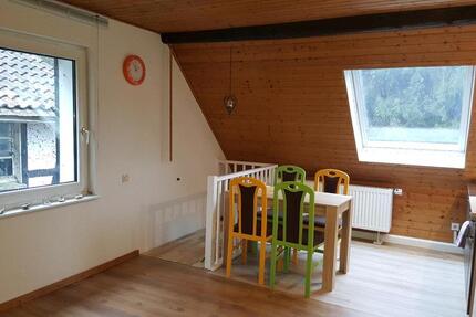 1-Zimmer Apartment ca.32 m hell u. gemütlich zimmer