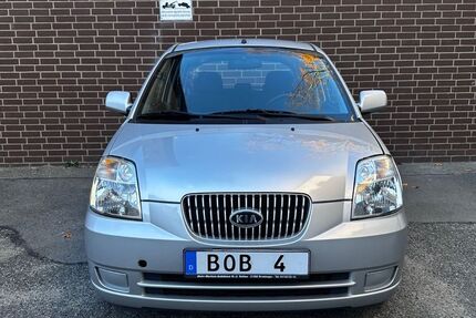 Kia Picanto 101.000 km 2.050 € Berlin 10551