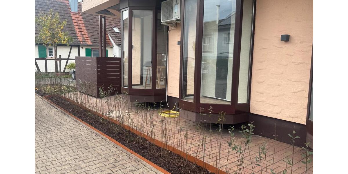 Wohnung nach eigenen Wünschen umgestalten. 4 zimmer