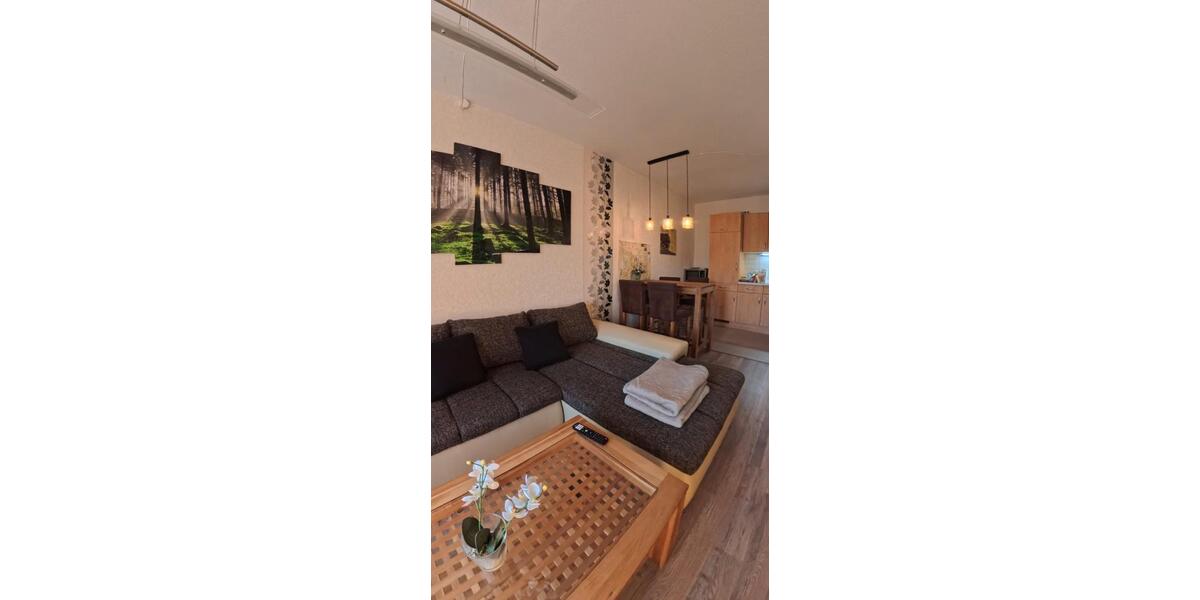 Etagenwohnung Bad Harzburg - 2 Zimmer, 53 m&sup2;, 69.000&euro; | Angebot:27068622