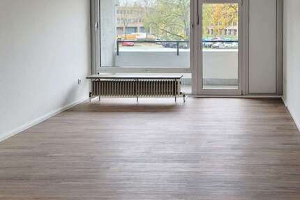 Wohnung Göttingen Nordstadt - 1 Zimmer, 35 m&sup2;, 450&euro; | Angebot:25631755