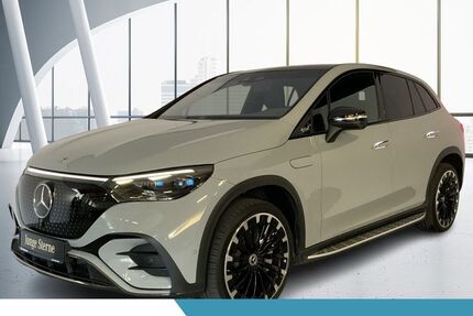 Mercedes-Benz EQE SUV 61.411 km 67.980 &euro; Dresden 01239