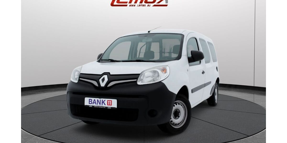 Renault Kangoo 103.600 km 5.830 &euro; Frankfurt am Main 60386