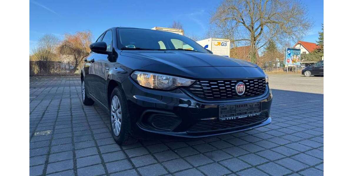 Fiat Tipo 152.200 km 7.199 &euro; Paderborn 33104