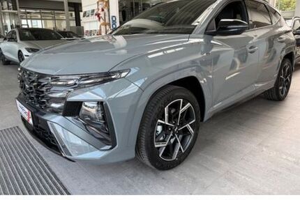 Hyundai TUCSON 3.125 km 35.990 &euro; Neuenmarkt 95339