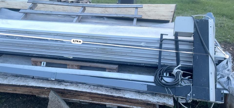 Gewerbeobjekt Albstadt Gemarkung Burgfelden - 700&euro; | Angebot:26338720