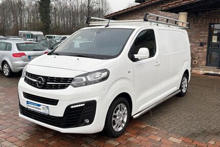 Opel Vivaro 54.500 km 19.750 &euro; Versmold 33775