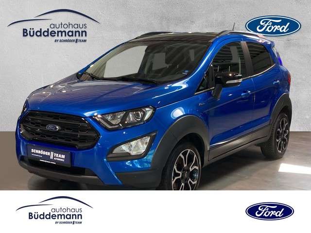 EcoSport