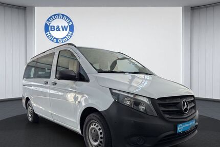 Mercedes-Benz Vito 129.987 km 24.499 &euro; Krefeld 47805
