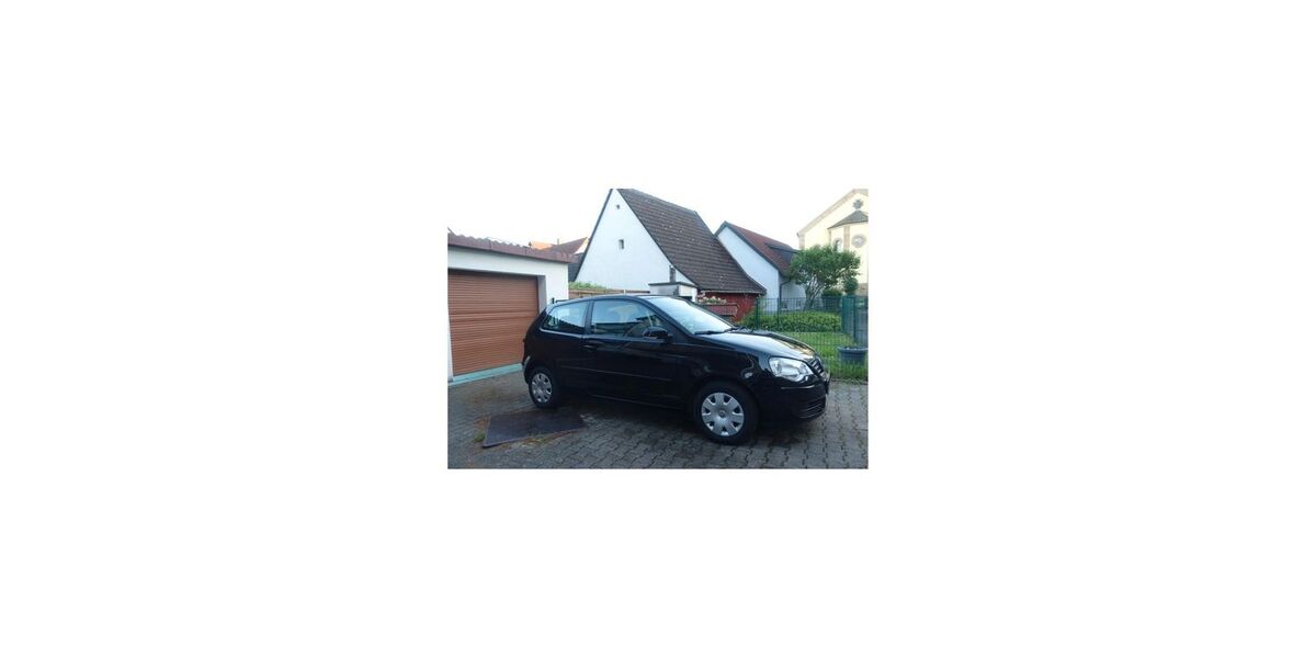 VW Polo 87.000 km 4.500 &euro; Heilbronn 74078