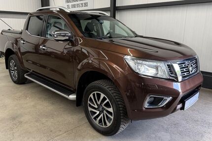 Nissan Navara 121.750 km 22.750 &euro; Lübeck 23556