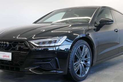 Audi A7 28.360 km 56.800 &euro; Passau 94036