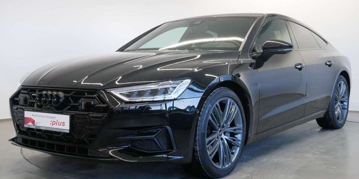 Audi A7 28.360 km 56.800 &euro; Passau 94036