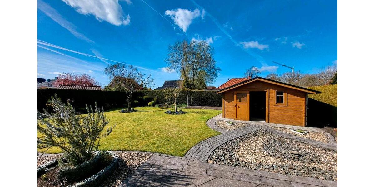 Bungalow Papenburg - 4 Zimmer, 140 m&sup2;, 340.000&euro; | Angebot:26877863