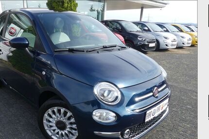 Fiat 500 39.870 km 12.490 &euro; Koblenz 56072