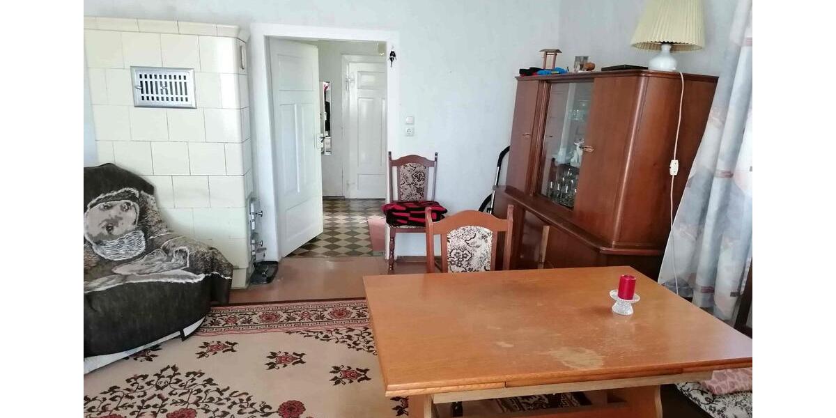Einfamilienhaus Kölleda - 2 Zimmer, 45 m&sup2;, 35.000&euro; | Angebot:26441709