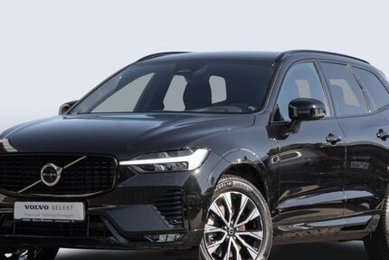 Volvo XC60 23.490 km 47.290 € Idstein 65510