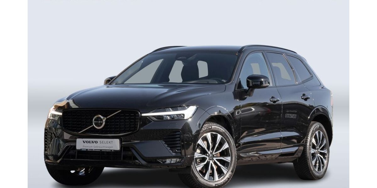 Volvo XC60 23.490 km 47.290 € Idstein 65510