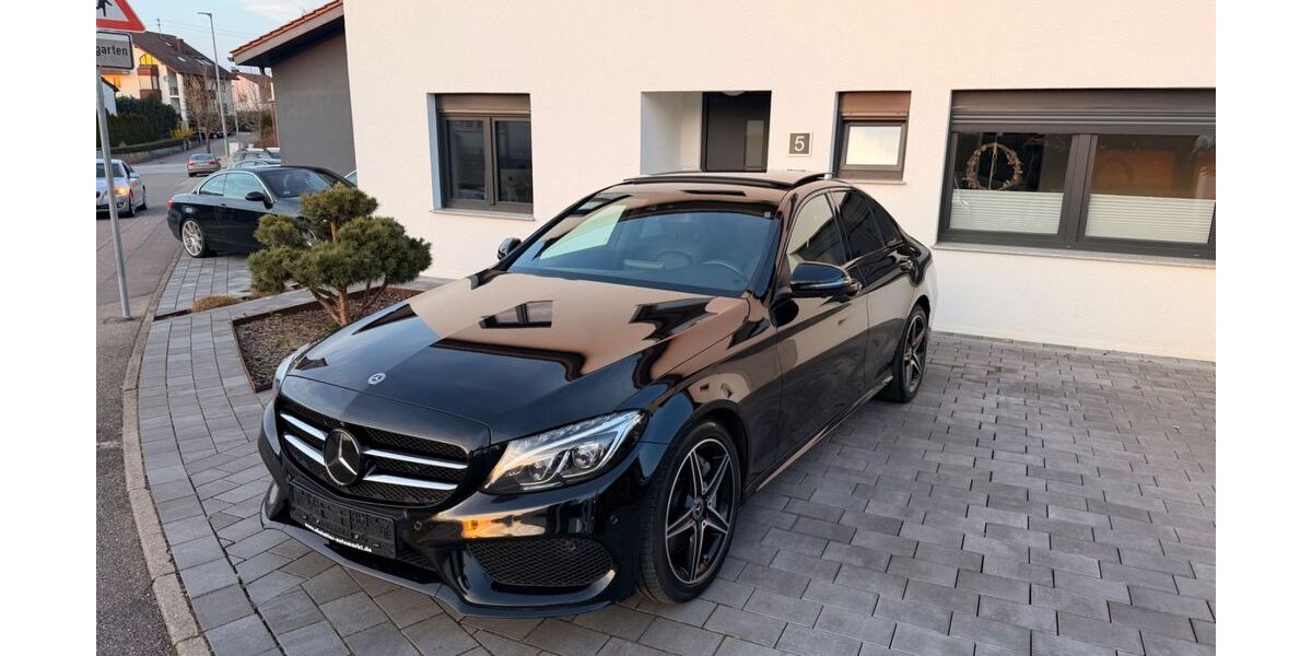 Mercedes-Benz C 250 168.000 km 23.999 &euro; Abstatt 74232