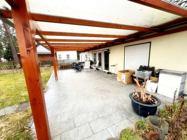 Haus zum Kaufen in Wandlitz 499.000 € 136 m²