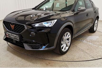 Cupra Formentor 20.881 km 25.899 &euro; Chemnitz - Mittelbach 09224