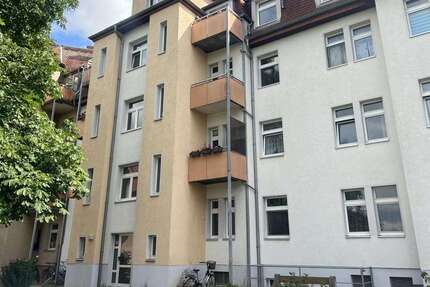 Wohnung zum Mieten in Riesa 298 € 51.86 m² 2 zimmer