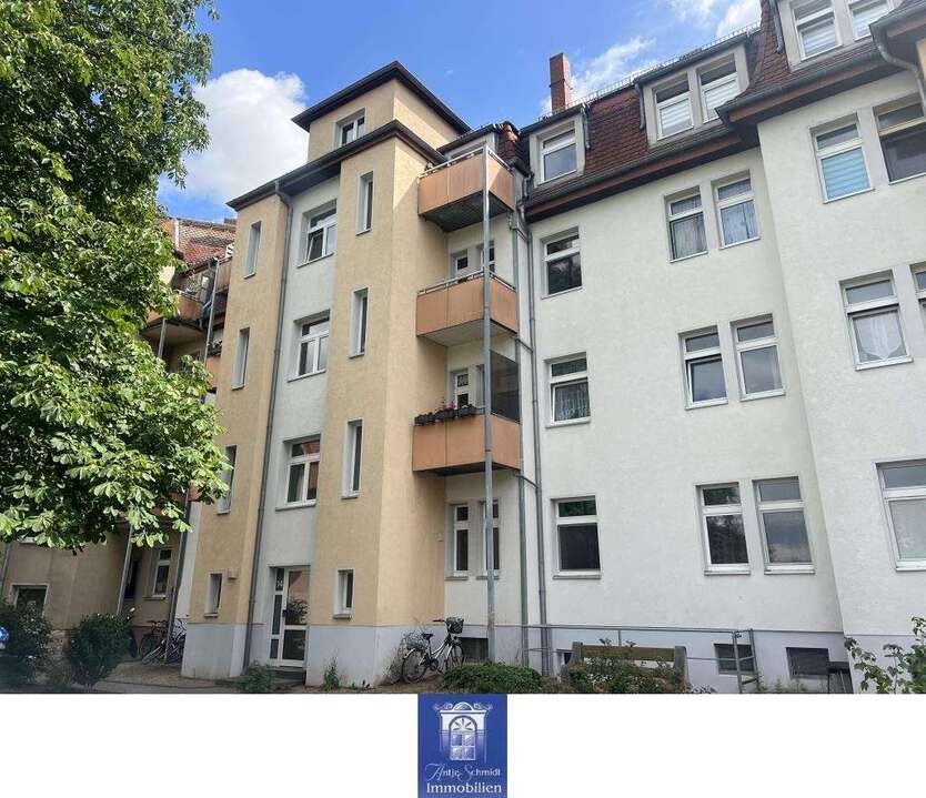 Wohnung zum Mieten in Riesa 298 € 51.86 m² 2 zimmer