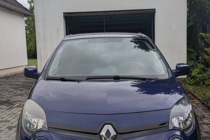 Renault Twingo 132.500 km 3.150 &euro; Sankt Ingbert 66386
