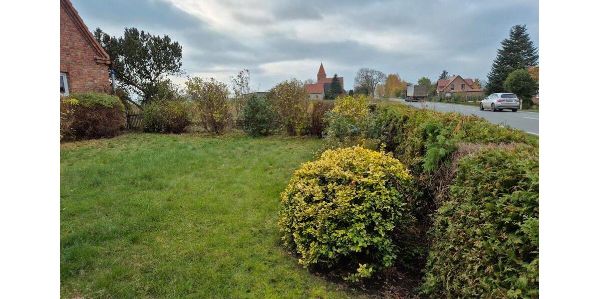 Bauernhaus, Landhaus Jördenstorf - 4 Zimmer, 95 m&sup2;, 800&euro; | Angebot:26091952