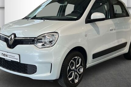 Renault Twingo 23.275 km 10.975 € Hannover 30519