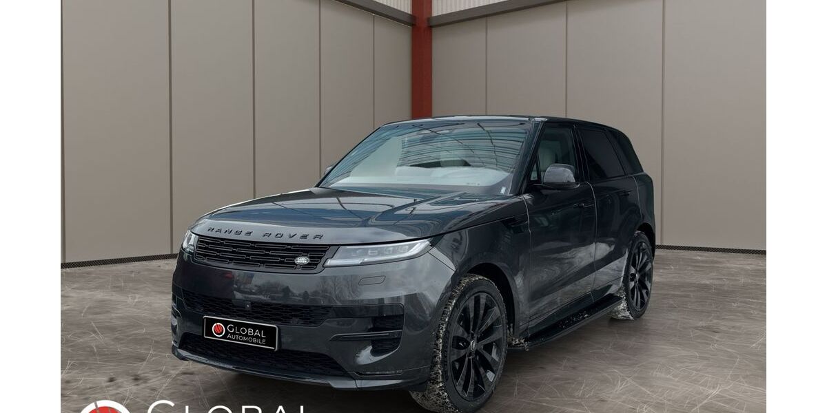Land Rover Range Rover Sport 59.000 km 85.900 &euro; Blankenfelde-Mahlow, OT Groß Kienitz 15831