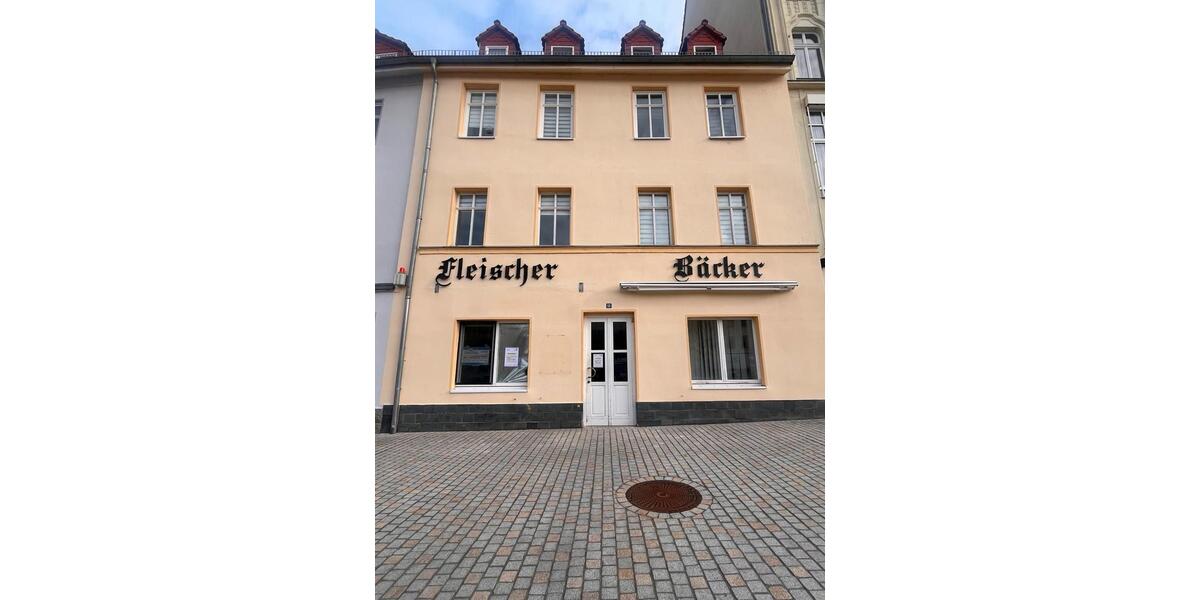 Gewerbeobjekt Weißenfels - 1.100&euro; | Angebot:23412053