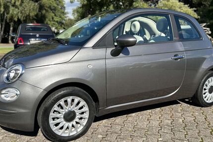 Fiat 500C 37.179 km 11.990 € Willebadessen 34439