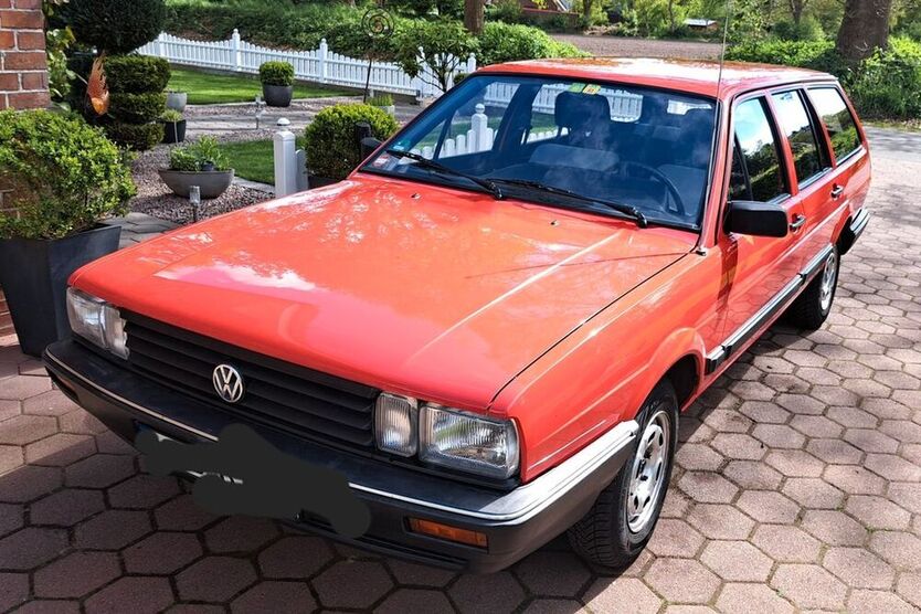 Passat