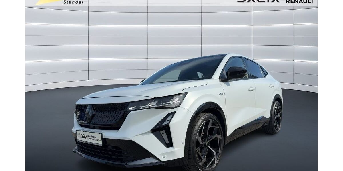 Renault Rafale 66.342 km 40.990 &euro; Stendal 39576