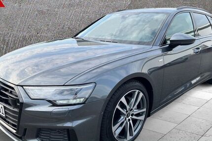 Audi A6 31.500 km 45.895 € Weiden 92637