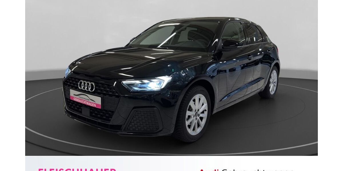 Audi A1 1.040 km 23.990 &euro; Bonn 53119